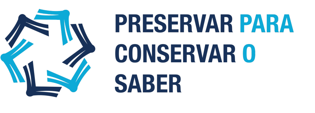 logo-preservar-para-conservar-o-saber