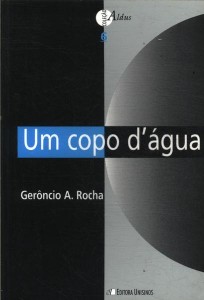 Um copo d'água