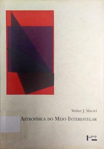 Astrofísica do meio interestelar