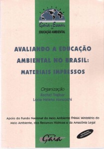 Avaliando a educação ambiental no Brasil: materiais impressos 
