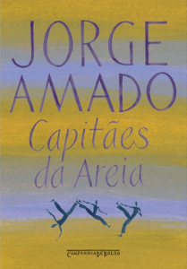 Capitães da Areia