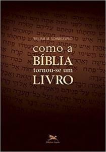 Como a Bíblia tornou-se um livro