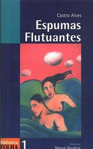 Espumas flutuantes