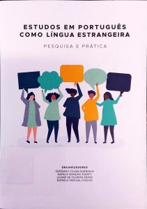 Estudos em português como língua estrangeira: pesquisa e prática