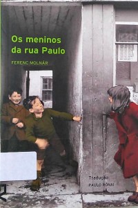 Os meninos da rua Paulo