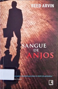 Sangue de anjos