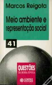 Meio ambiente e representação social