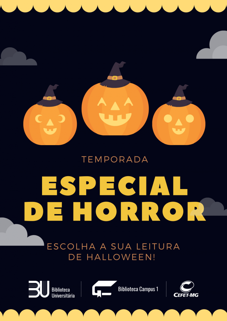 Especial de Horror - Cartaz 1